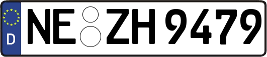NE-ZH9479