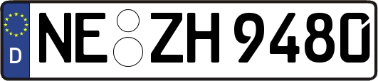 NE-ZH9480