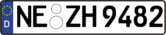 NE-ZH9482