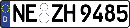 NE-ZH9485