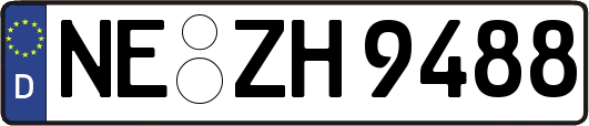 NE-ZH9488