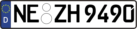 NE-ZH9490
