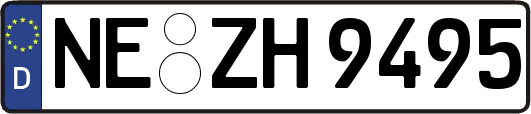 NE-ZH9495