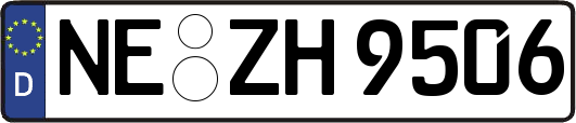 NE-ZH9506