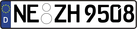 NE-ZH9508
