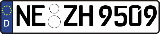 NE-ZH9509