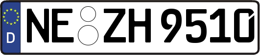 NE-ZH9510