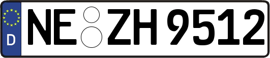 NE-ZH9512