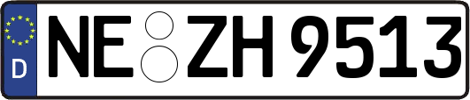 NE-ZH9513