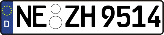 NE-ZH9514