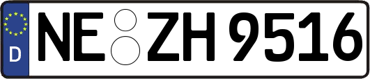 NE-ZH9516