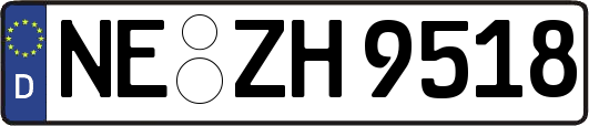 NE-ZH9518