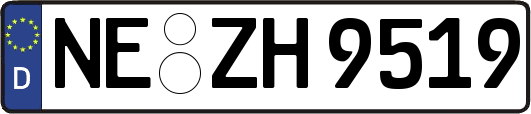 NE-ZH9519