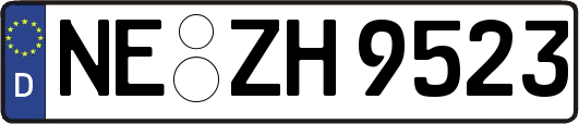 NE-ZH9523