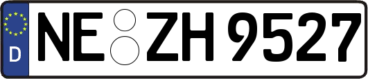 NE-ZH9527