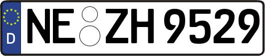 NE-ZH9529