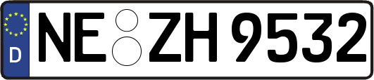 NE-ZH9532