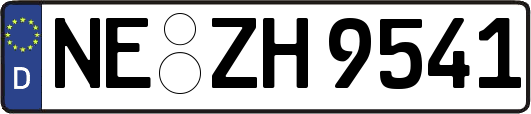 NE-ZH9541