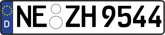 NE-ZH9544
