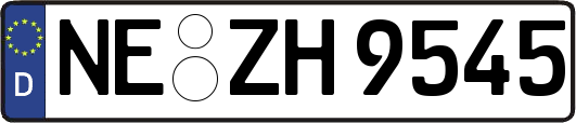 NE-ZH9545