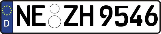 NE-ZH9546