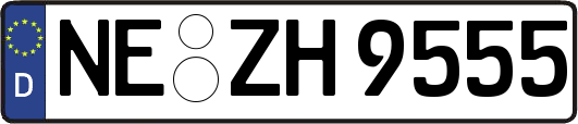 NE-ZH9555