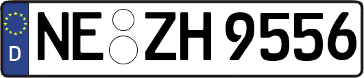 NE-ZH9556