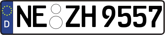 NE-ZH9557