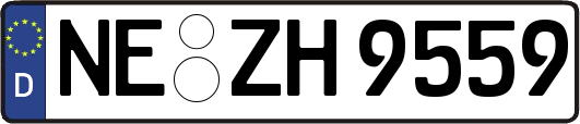 NE-ZH9559