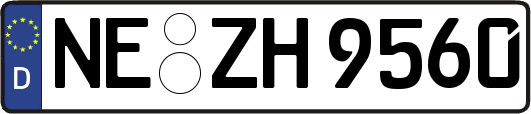 NE-ZH9560