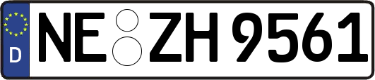 NE-ZH9561