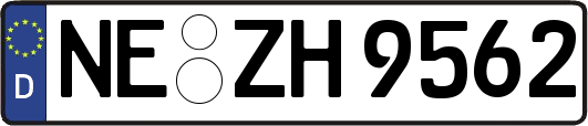 NE-ZH9562