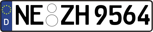 NE-ZH9564