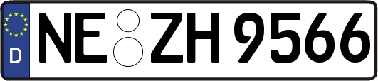 NE-ZH9566
