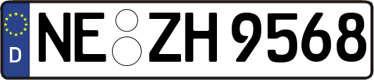 NE-ZH9568