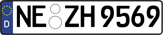NE-ZH9569