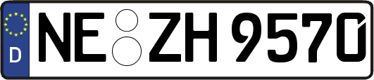 NE-ZH9570