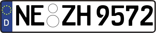 NE-ZH9572