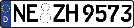 NE-ZH9573