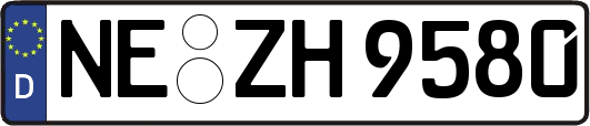NE-ZH9580