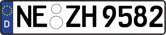 NE-ZH9582