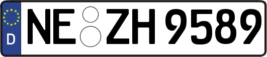 NE-ZH9589