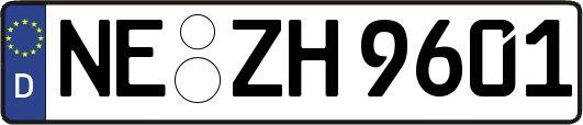 NE-ZH9601