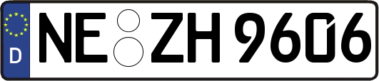 NE-ZH9606