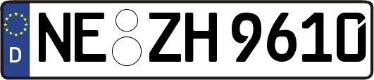 NE-ZH9610