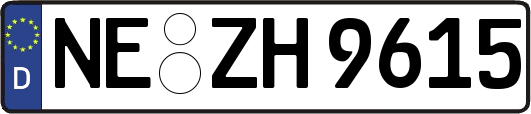 NE-ZH9615