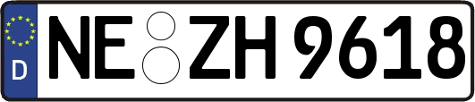 NE-ZH9618