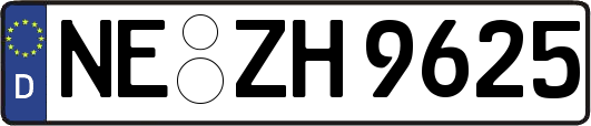 NE-ZH9625