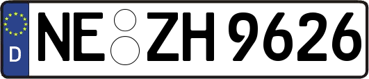 NE-ZH9626