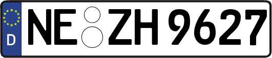 NE-ZH9627